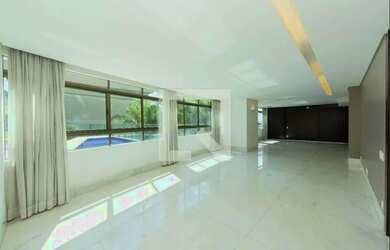 Imagem 3: Apartamento à Venda - Santa Lúcia, 5 Quartos, 705 m2