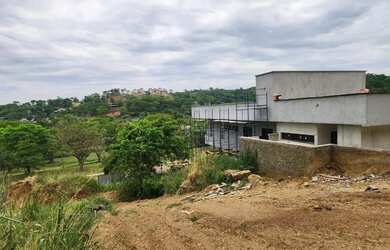 Imagem 4: Lote Condomínio Aldeia do Vale 1.622m²