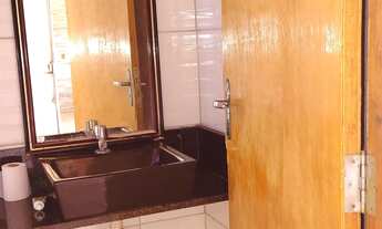 Imagem 7: Casa com Piscina Disponível para Natal