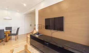 Imagem 4: Aluguel Apartamento 2 Dormitórios - 97 m² Cerqueira César