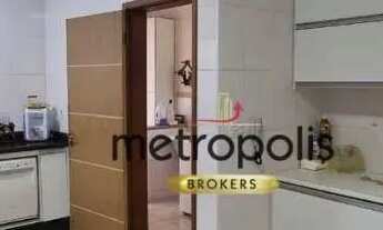 Imagem 2: Sobrado à venda, 203 m² por R$ 1.154.000,00 - Baeta Neves - São Bernardo do Campo/SP