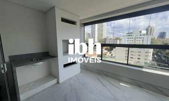 Imagem 3: Apartamento 2 quartos para alugar no Serra