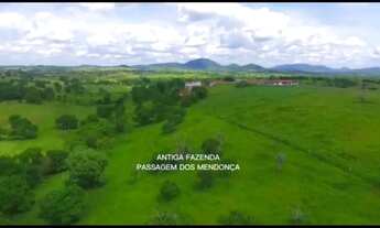 Imagem 2: Fazenda para Venda em Feira de Santana, Área Rural de Feira de Santana, 7 dormitórios, 7 s
