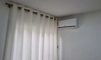 Imagem 6: Apartamento Mobiliado - Edifício Via Vêneto