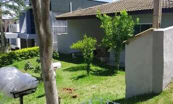 Imagem 3: CASA EM CONDOMÍNIO - CONDOMÍNIO ATIBAIA PARK I - SP