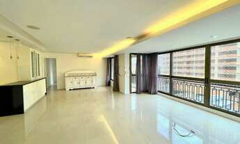 Imagem 2: Apartamento 3 suítes e vaga dupla no Bairro Moinhos de Vento