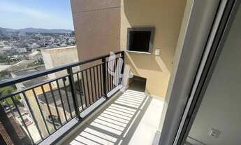 Imagem 4: Imóvel para aluguel com 57 metros quadrados com 2 quartos em Pedra Branca - Palhoça - SC