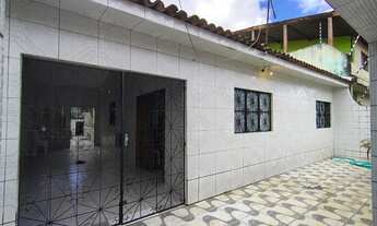 Imagem 2: EXCELENTE CASA 3 QUARTOS SENDO 2 SUITE, NO SALVADOR LIRA