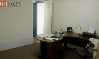 Imagem 2: Sobrado comercial para venda no Tatuapé