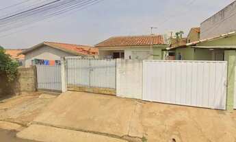 Imagem: Casa, 300,00m², Vila Saul, Santa Cruz do