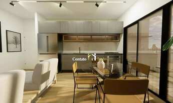 Imagem 4: Apartamento com 2 dormitórios à venda, 67 m² por R$ 493.856,00 - Jardim do Alvinópolis - A