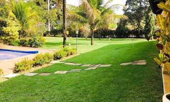 Imagem: Casa 2.840 m2 condomínio Terra do Boi