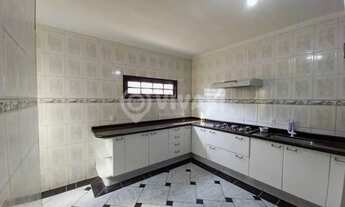 Imagem 4: Casa de rua - / Residencial / Jardim Alto de Santa Cruz