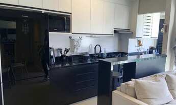 Imagem 7: Imóvel para aluguel tem 47 metros quadrados com 2 quartos em Vila Dom Pedro II - São Paulo