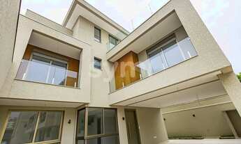 Imagem 2: Sobrado em Condomínio - 3 Suítes e Terraço Gourmet