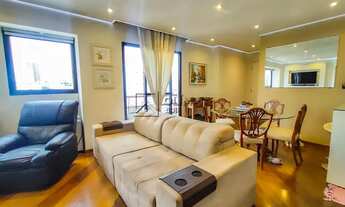 Imagem 4: Venda Apartamento 3 Dormitórios - 94 m² Sumaré