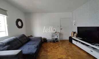 Imagem: Apartamento 2 quartos à venda no(a) Jardim