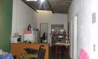 Imagem 5: QR 415 Ótimo Lote com Casa 2 Quartos mais 1 Barraco Escriturado em Samambaia Norte - DF