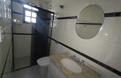 Imagem 7: Casa Residencial de 3 quartos no bairro Fanny