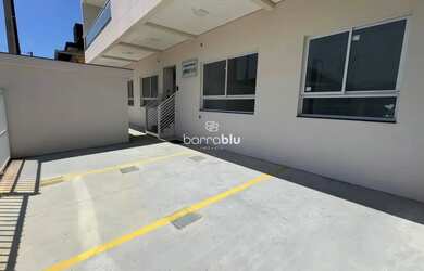 Imagem 2: Apto quadra Mar - Praia do Tabuleiro - 2 quartos (sendo 1 suíte