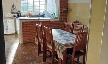 Imagem 7: CASA TÉRREA - JARDIM PINHEIROS - SP