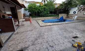 Imagem 16: Casa com super terreno