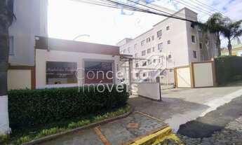 Imagem 2: Condomínio Pontal Dos Campos - Jardim Carvalho - Apartamento