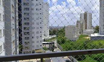 Imagem 5: Apartamento para Venda em Sorocaba, Parque Campolim, 3 dormitórios, 1 suíte, 3 banheiros