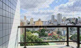 Imagem 6: Apartamento para aluguel, 3 quartos, 1 suíte, 2 vagas, Nova Granada - Belo Horizonte/MG