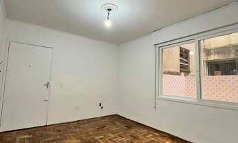 Imagem 5: Apartamento 1 dormitório, 1 banheiro desocupado