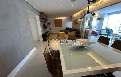 Imagem 5: Apartamento com 3 quartos à venda, 230 m² - Vila Leopoldina - São Paulo/SP