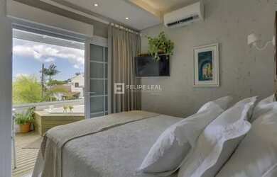 Imagem 6: Pousada / Chalé em Canasvieiras - Florianópolis, SC