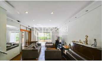 Imagem 2: Casa com 216 m², 3 quartos sendo 2 suítes à venda no bairro Planalto Paulista