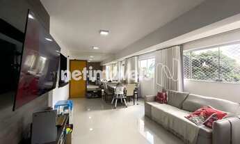 Imagem: Apartamento de 03 quartos com suíte e elevador