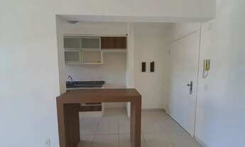 Imagem 7: Apartamento com 2 dormitórios para alugar, 60 m² por R$ 2.951,00/mês - Jardim Mauá - Novo