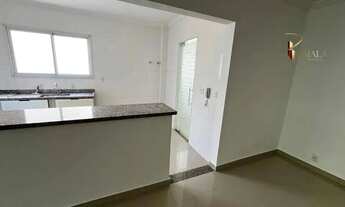 Imagem 6: Apartamento para alugar, 172 m² por R$ 5.400,02/mês - Tupi - Praia Grande/SP