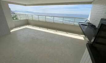 Imagem 6: Apartamento VISTA MAR com 3 suítes à venda, 138 m² por R$ 1.900.000 - Caiçara - Praia Gran