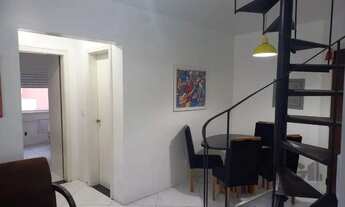 Imagem 5: Cobertura em Cavalhada