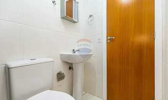 Imagem 7: Apartamento todo mobiliado para alugar em Colombo