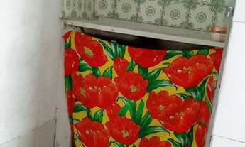 Imagem 3: Aluga quarto individual para senhoras e moças