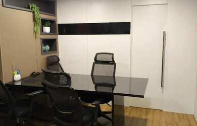 Imagem 4: Sala comercial com no ITC - 28m²
