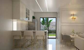 Imagem 3: Casa a venda no condomínio Recanto das Flores