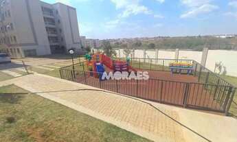 Imagem 6: Apartamento com 2 quartos, 45 m² - venda por R$ 260.000 ou aluguel por R$ 1.643/mês Resid