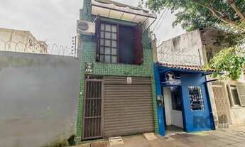 Imagem: Casa para Venda - 110m², 2 dormitórios