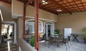 Imagem 5: Casa para venda em Lauzane Paulista com 3 quartos, sendo 1 suíte , 191m²