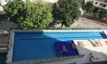 Imagem 2: Apartamento com 2 dormitórios para alugar, 53 m² por R$ 4.000,00/mês - Parque Bela Vista