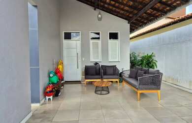 Imagem 6: Casa em condomínio para venda no Jardim Eldorado