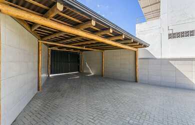 Imagem 6: Casa Frente Mar em Governador Celso Ramos SC