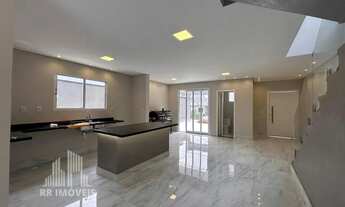 Imagem 6: RR9160 Casa 220m² RESIDENCIAL QUINTAS DO INGAÍ - OPORTUNIDADE - 3 Domrs 2 Vagas - Santana