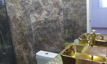 Imagem 5: Vendo apartamento Parque Arvoredo Xaxim